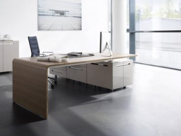 Personal Offices