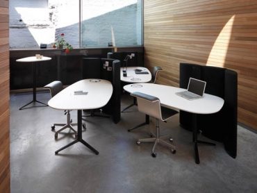 Workplaces