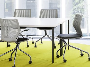 Meeting Spaces