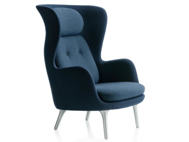 Fritz-Hansen-Ro-easy-chair