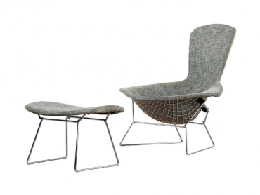 Knoll-Bertoia-bird-chair