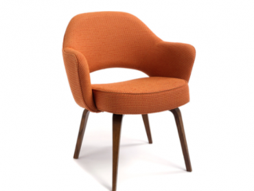 Knoll-Eero-Saarien-Exlusive-Arm-chair-1