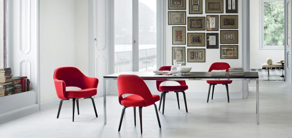 Knoll-Eero-Saarien-Exlusive-Arm-chair