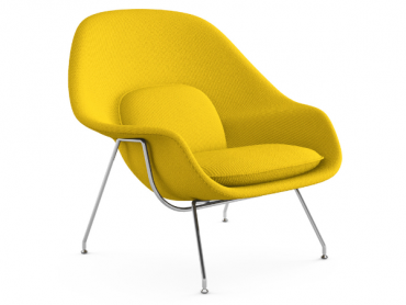Knoll-Eero-Saarinen-Womb-Chair