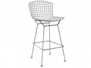 Knoll-Harry-Bertoia-Bertoia-Barstool