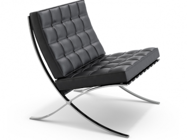 Knoll-Ludwig-Mies-van-der-Rohe-Barcelona-Chair