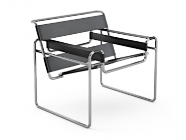 Knoll-Marcel-Breuer-Wassily-Chair