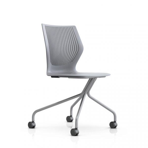 Knoll-Multigeneration