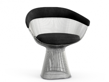 Knoll-Platner-Arm-Chair