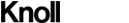 Knoll_logo