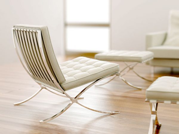 knollLudwig-Mies-van-der-Rohe-Barcelona-Chair-5