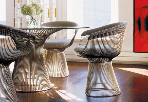 knollPlatner-Arm-Chair-2