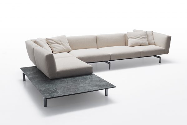 Avio™ Sofa SystemPiero Lissoni Knoll