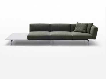 Avio™ Sofa SystemPiero Lissoni Knoll