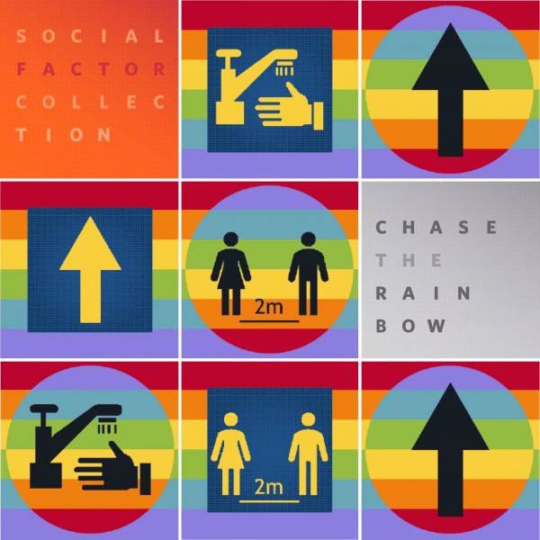 Social Factor by Milliken 3