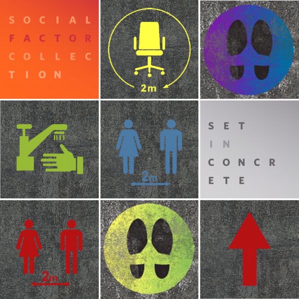 Social Factor by Milliken 4