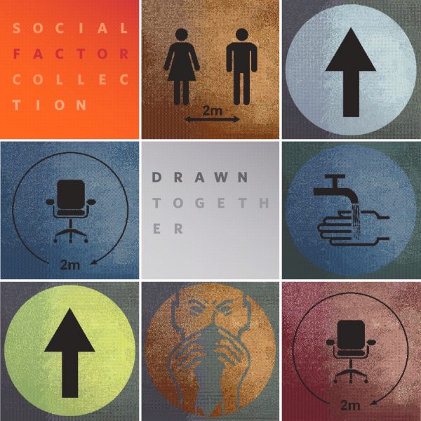 Social Factor by Milliken 8