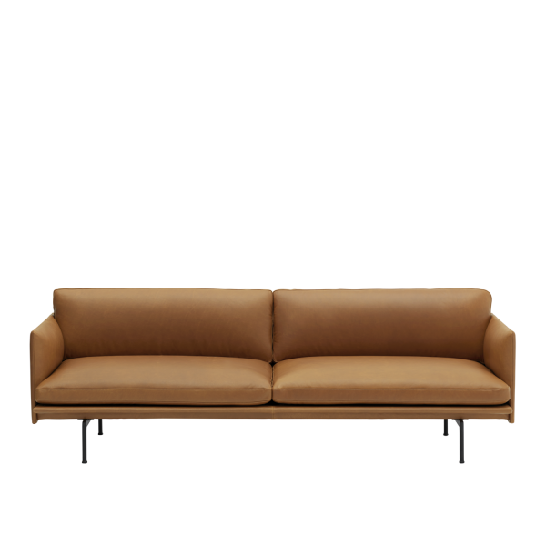 outline-sofa-3-seater-cognac-refine-leather