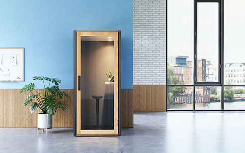 AKUSTYKA AQINA Bosselino Interior