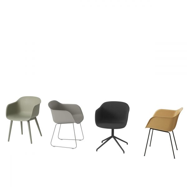 Fiber_family_four_chairs_(150) muuto