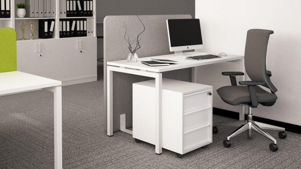 desks-NOVA-U-task-chairs-EVA.II-pedestals-NOVA-Narbutas_Aqina