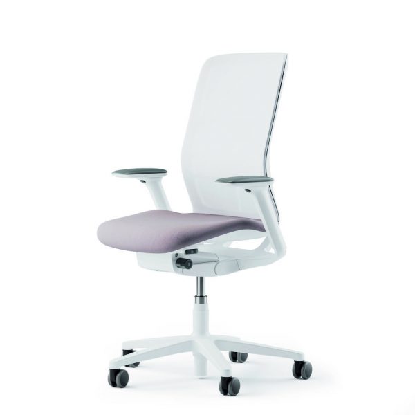 Wilkhahn AT chair - Aqina