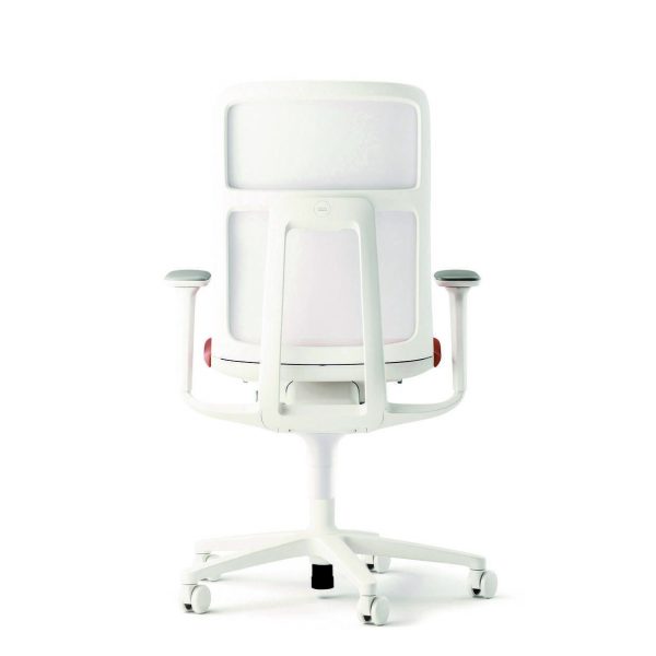Wilkhahn AT chair - Aqina