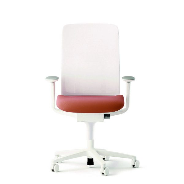 Wilkhahn AT chair - Aqina