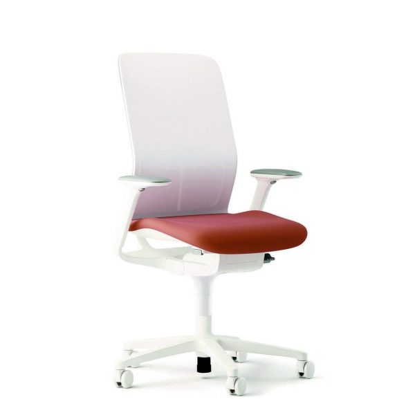 Wilkhahn AT chair - Aqina