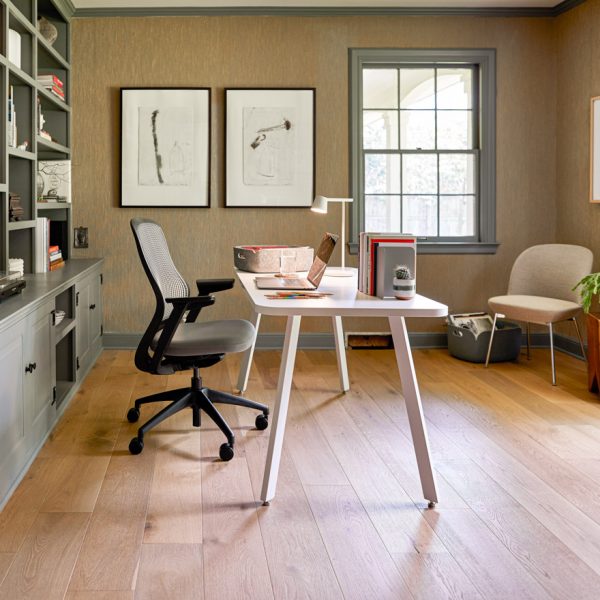ReGeneration by Knoll with Ultra Seat Foam _ Aqina