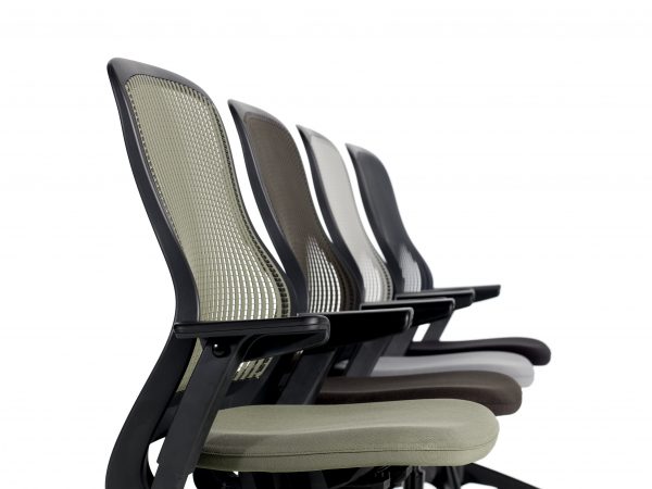 ReGeneration by Knoll with Ultra Seat Foam _ Aqina