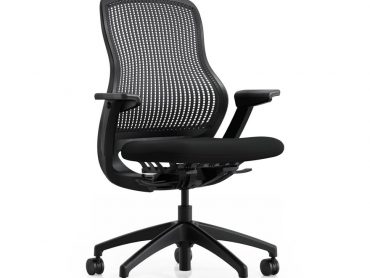 Knoll ReGeneration Chair - Aqina