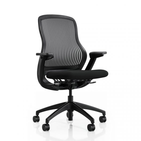 Knoll ReGeneration Chair - Aqina
