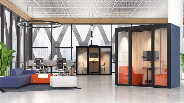 acoustic-furniture-SILENT-ROOM-M-L-bench-NOVA-U-task-chairs-WIND-Interior-1920x1080