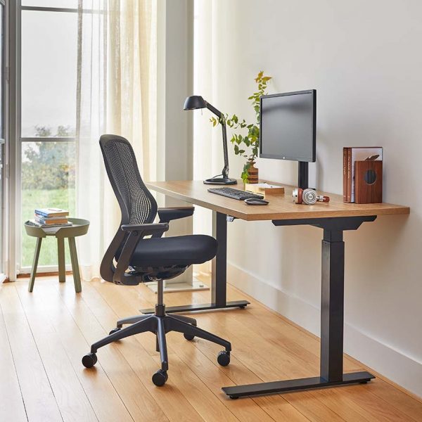 ReGeneration by Knoll with Ultra Seat Foam _ Aqina