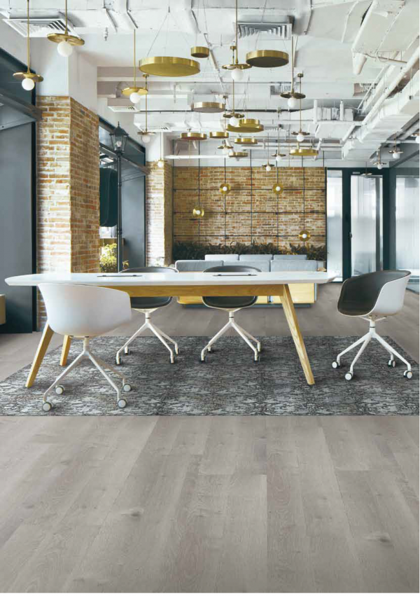 Milliken First Call lvt