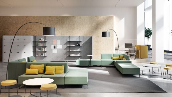 Let’s Sit Forma 5