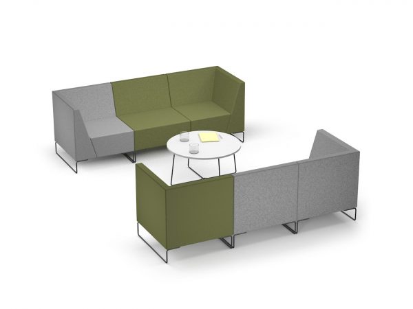 Let’s Sit Forma 5