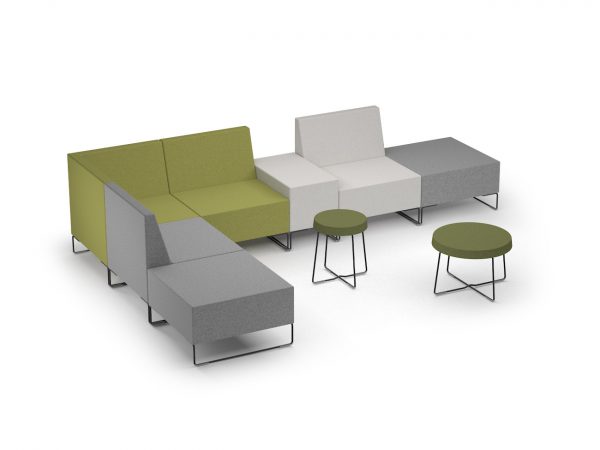 Let’s Sit Forma 5