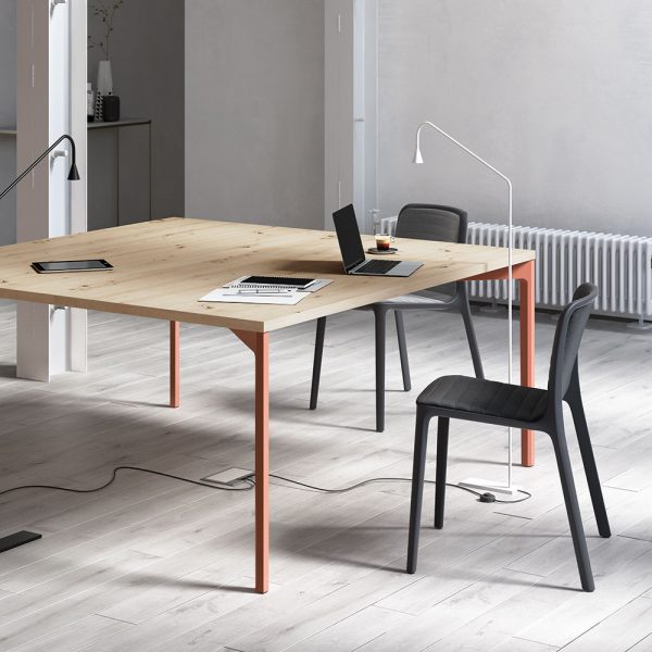 HEXA forma 5 aqina