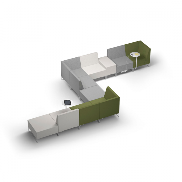 Let’s Sit Forma 5